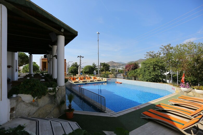 Hotel Eden