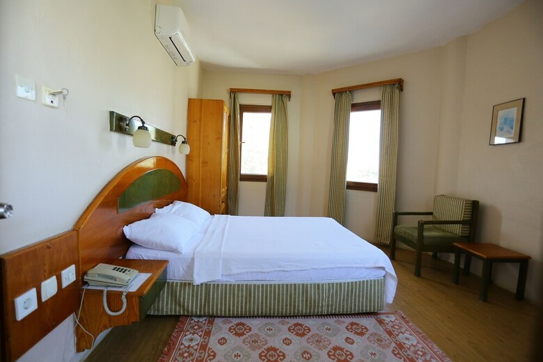 Hotel Eden