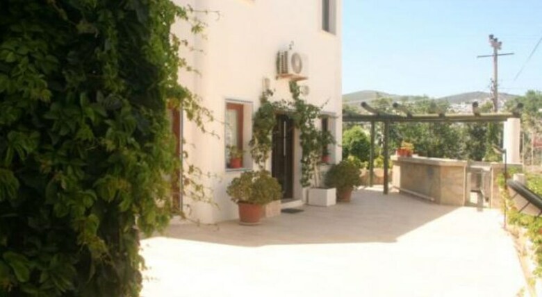 Hotel Eden