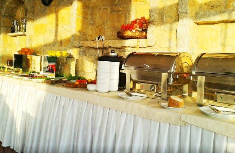 Hotel Cemre