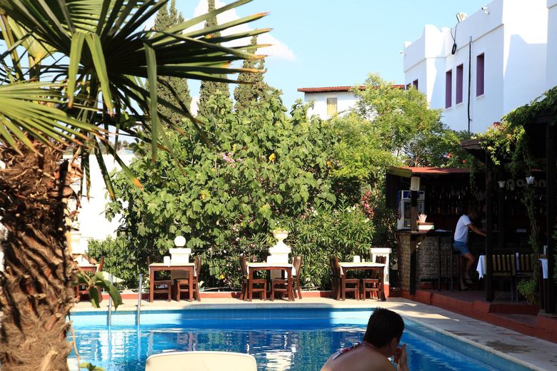 Hotel Paloma