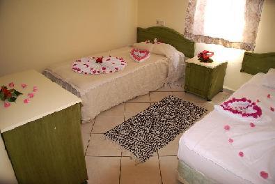 Hotel Paloma