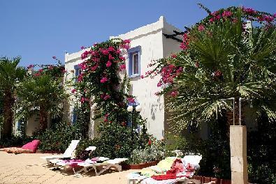 Hotel Paloma