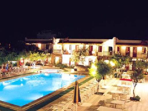 Hotel Delfi