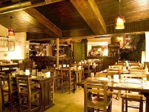 Hotel Delfi