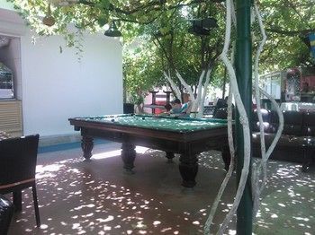 Hotel Delfi