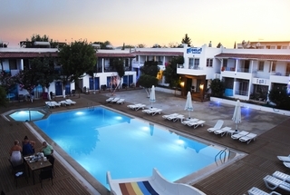 Hotel Delfi