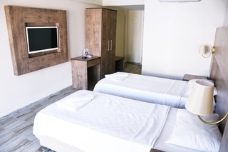Hotel Delfi