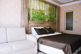 Hotel Delfi