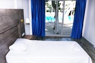 Hotel Delfi