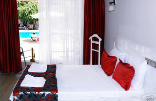 Hotel Delfi