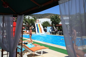 Hotel Delfi