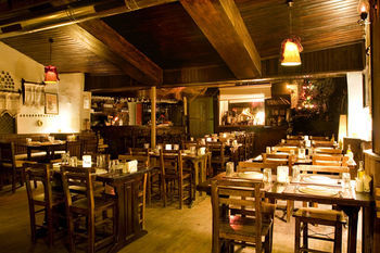 Hotel Delfi