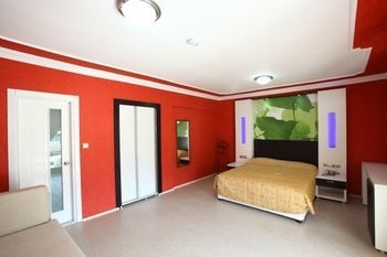 Hotel Delfi