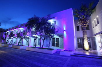Hotel Delfi