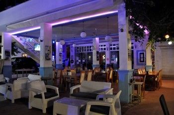 Hotel Delfi