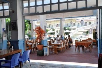 Hotel Delfi