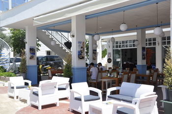 Hotel Delfi