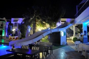 Hotel Delfi