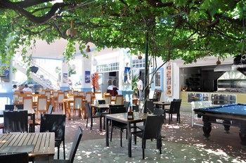 Hotel Delfi