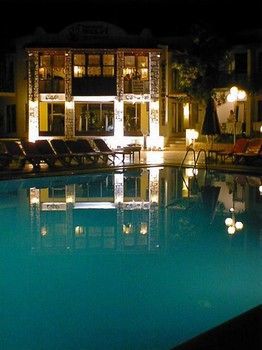 Hotel Delfi