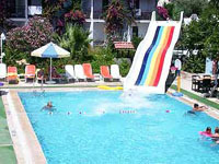 Hotel Delfi