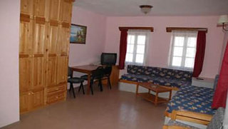 Aparthotel Gardenya