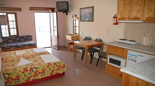 Aparthotel Gardenya