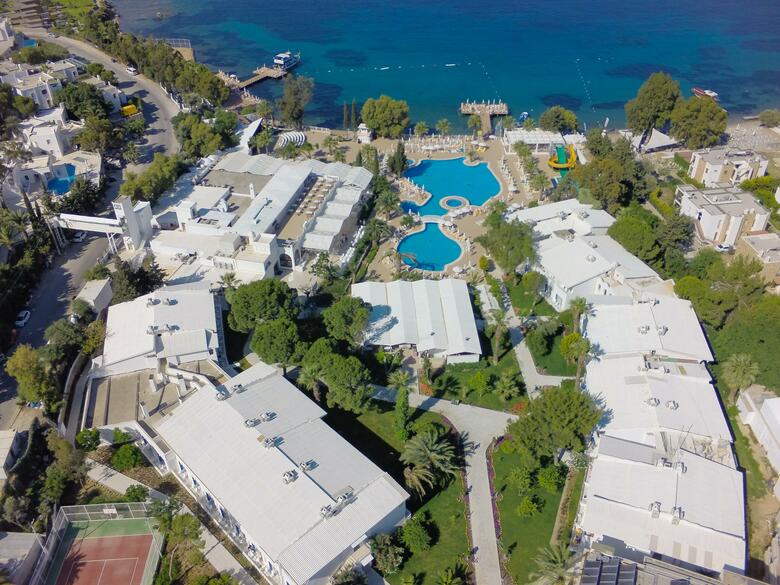 Hotel Vera Club Tmt