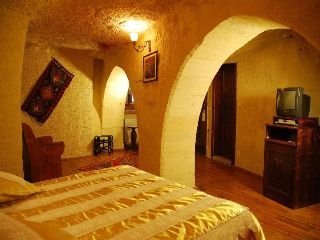 Hotel Boutique Yusuf Yigitoglu Konagi