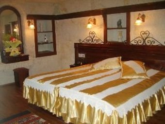 Hotel Boutique Yusuf Yigitoglu Konagi