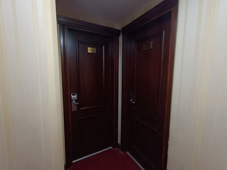 Golden Horn Hotel