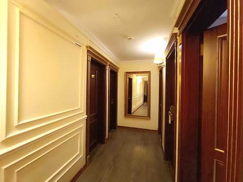 Golden Horn Hotel