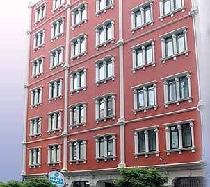 Hotel Grand Tahir