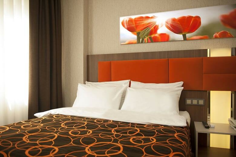 Birbey Hotel