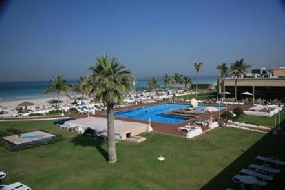 Hotel Lou Lou A Beach Resort