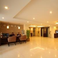 Hotel Bally's Studio Suites - Sukhumvit