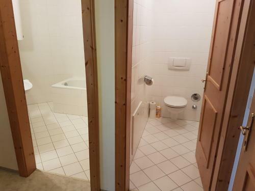 Apartamento Appartement Oberwirt Ferienwohnung
