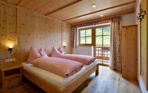 Posada Ritzau Alm