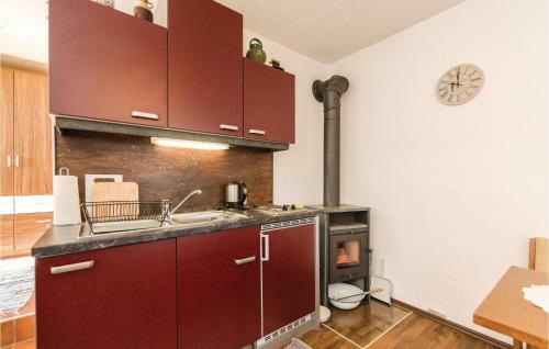 Studio Holiday Home In Eberau
