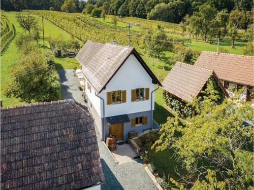Two-bedroom Holiday Home In Eberau