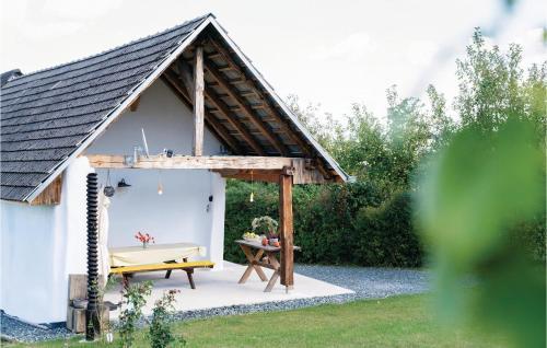 Two-bedroom Holiday Home In Eberau