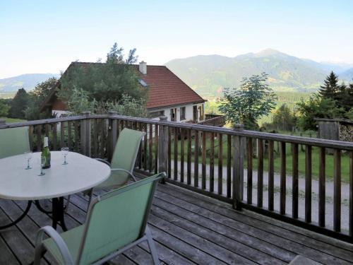 Ferienhaus Hubner 320s