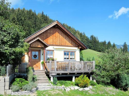 Ferienhaus Hubner 320s