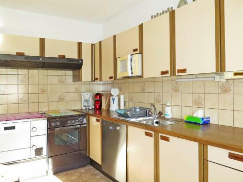 Ferienhaus Gr�bming 220s