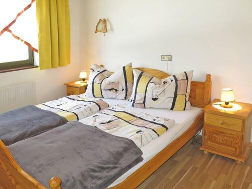 Ferienhaus Gr�bming 220s