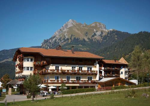 Hotel Lumberger Hof