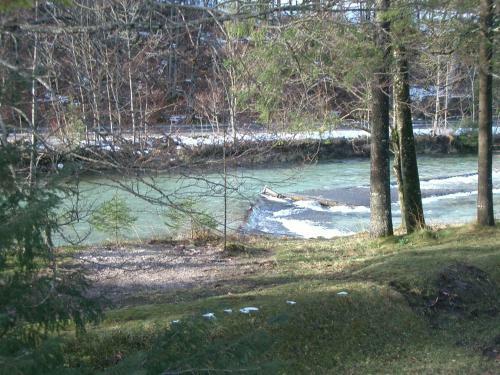 Hostal Pension Wanderruh