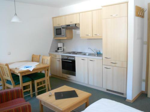 Hostal Pension Wanderruh