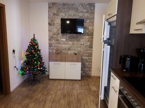 Apartamento Terezia-appartements Nassfeld